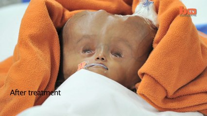 Are cel mare cap din lume!