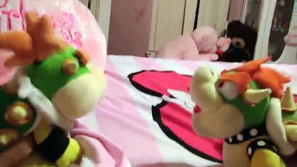 SML Movie: Home Alone