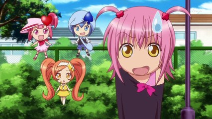 Shugo Chara Party Italiano Episodio 12 (114)