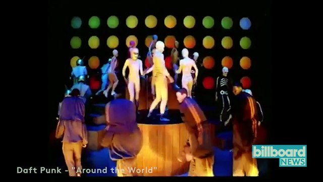 The Weeknd's 'Starboy,' Featuring Daft Punk, Hits No. 1 on Hot 100 Billboard News