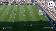 Vous allez pouvoir célébrer vos buts en dab dans FIFA 17