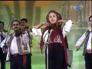 Sofia Vicoveanca- Hai flacai la strigatura.