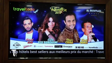 Inauguration du 4ème Point de Vente Traveltodo à Sfax