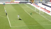Muriqi V. GOAL HD - Genclerbirligi 6-0 Amedspor 29.12.2016