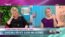 20 yaşında genç kızın yakarışı: Ailem beni yaşatmaz!
