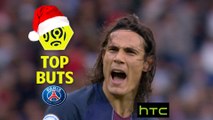 Top 3 buts PSG | mi-saison 2016-17 | Ligue 1