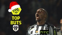 Top 3 buts Angers SCO | mi-saison 2016-17 | Ligue 1