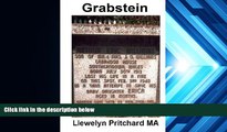 Download [PDF]  Grabstein: [Vol 5b] German (Port Hope Simpson Mysteries) (Volume 5) (German