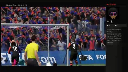 Epic clubs session with the galacticos!! (2)