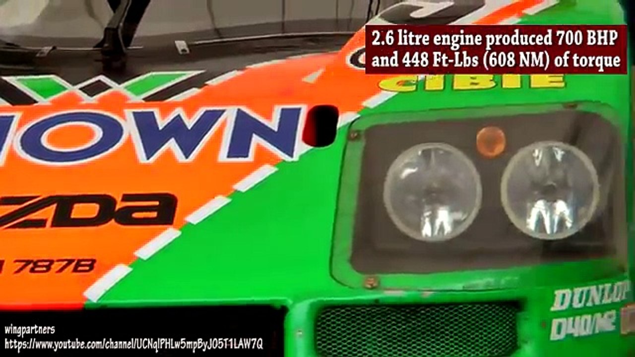 10 Most Legendary Race Cars of All Time