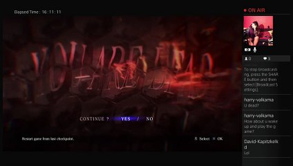 Re 6  ps4 pro 4k (148)