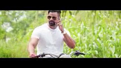 THAR Armaan Maan Latest Punjabi Song 2016 Mangla Records