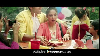 Kuch Din Video Song   Kaabil   Hrithik Roshan, Yami Gautam   Jubin Nautiyal