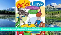 READ book  Arts Law Conversations: A Surprisingly Readable Guide for Arts Entrepreneurs Elizabeth