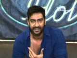 Ajay Devgn Promotes 'Bol Bachchan' On 'Indian Idol'