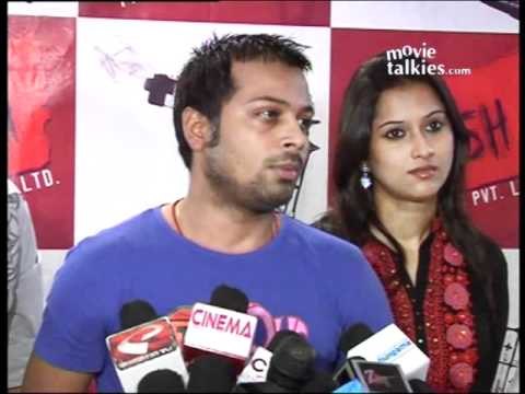 Manish Vatsalya And Aparna Hoshing Talk About 'Jeena Hai Toh Thok Daal' Song Controversy