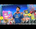 PSL – Karachi Kings – Fahad Mufa (Jeeto Pakistan)