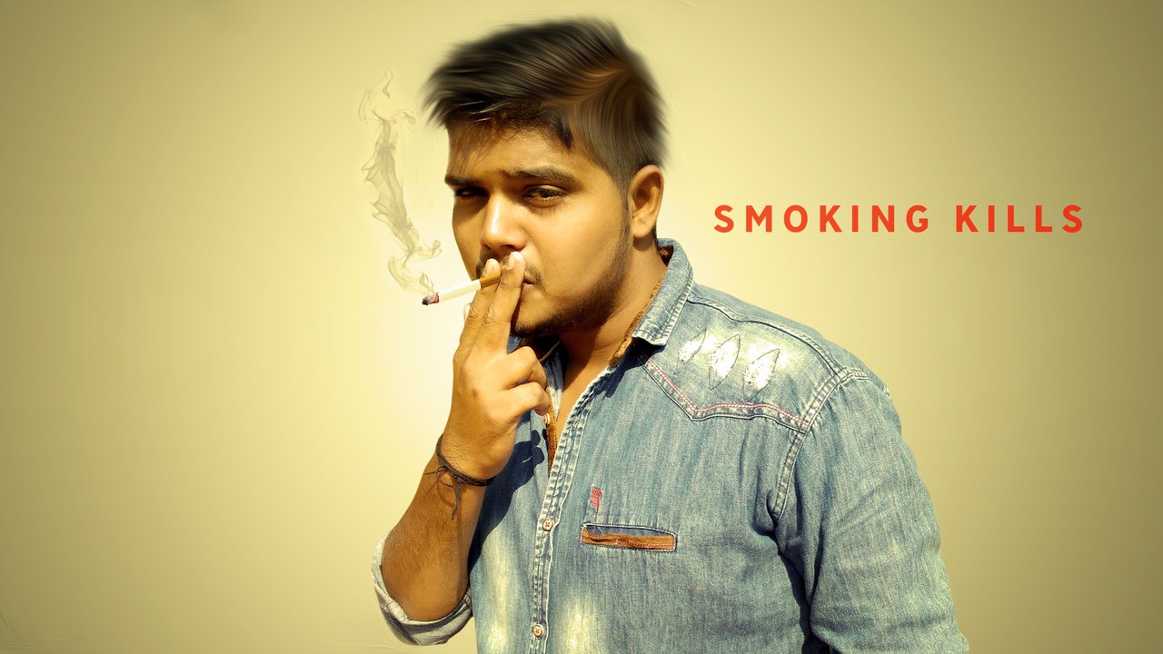 Photoshop Tutorial (Photo Manipulation - 5)