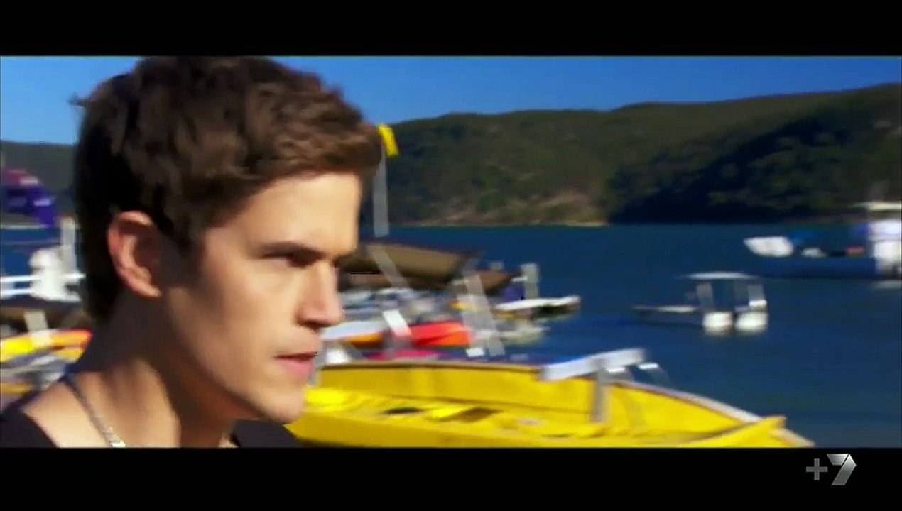 Home And Away 6323 11th November 2015 HD