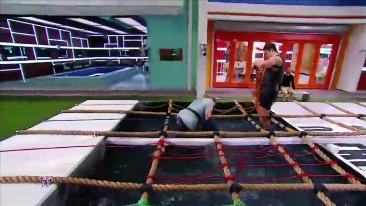 BBCAN2 Final 5-2