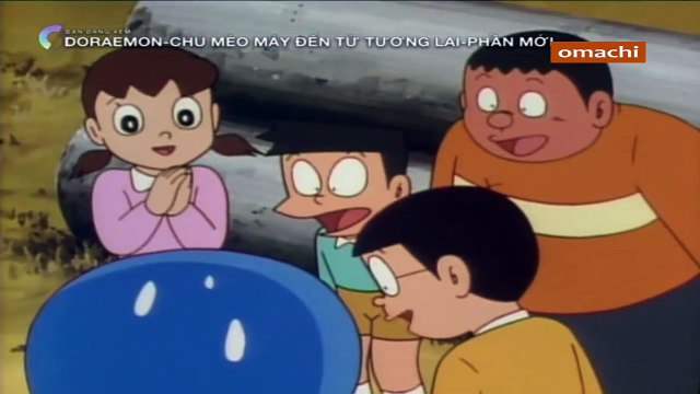 Doraemon and nobita japan part2