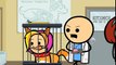 Put Em Down - Cyanide & Happiness Shorts