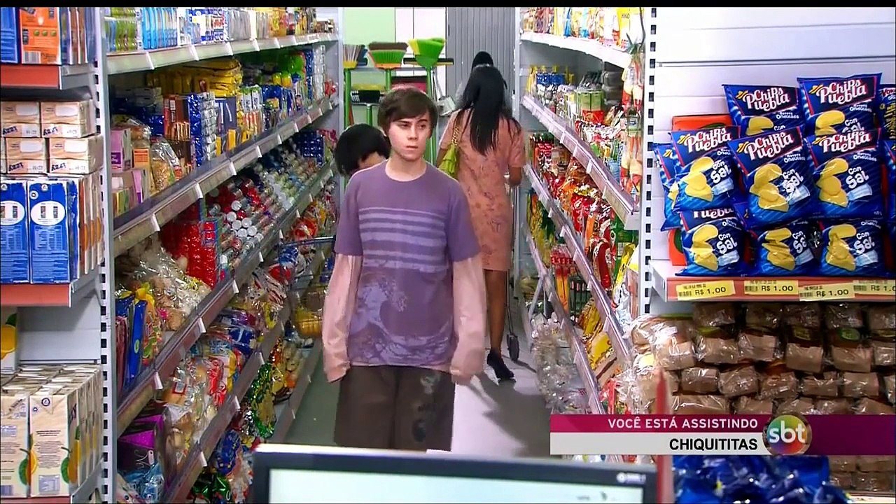 chiquititas 295