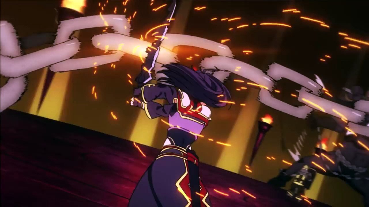 「ＡＭＶ」Anime mix- Human