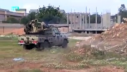 أمير ‫‏داعش‬ ‫‏ليبيا‬ المزعوم يطل من جديد-cTGnBcJ4bNM