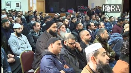 MOULANA TARIQ JAMEEL BAYAN JUNAID JAMSHED