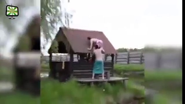 Hahaha Güzel Montaj Olmuş