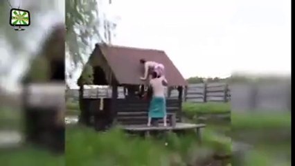 Hahaha Güzel Montaj Olmuş