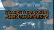 Cyanide & Happiness Announcements  Stab Factory Out Now!