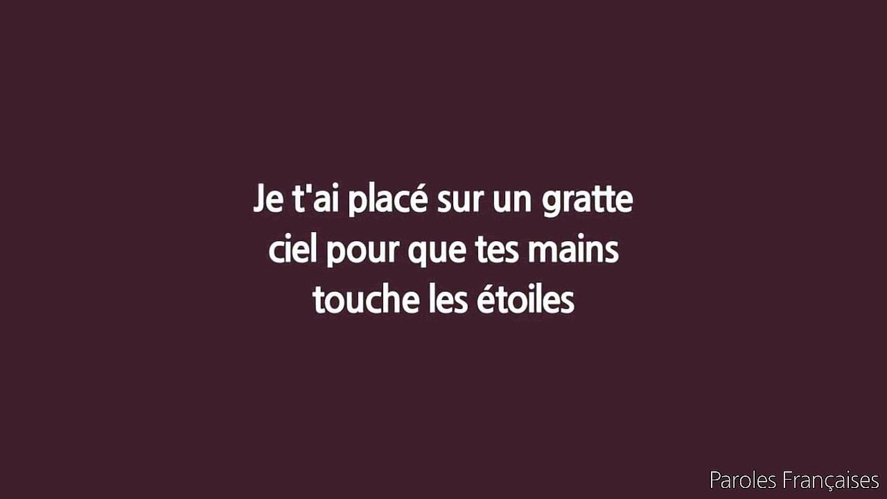 Hiro - Mayday (Paroles⁄Lyrics)