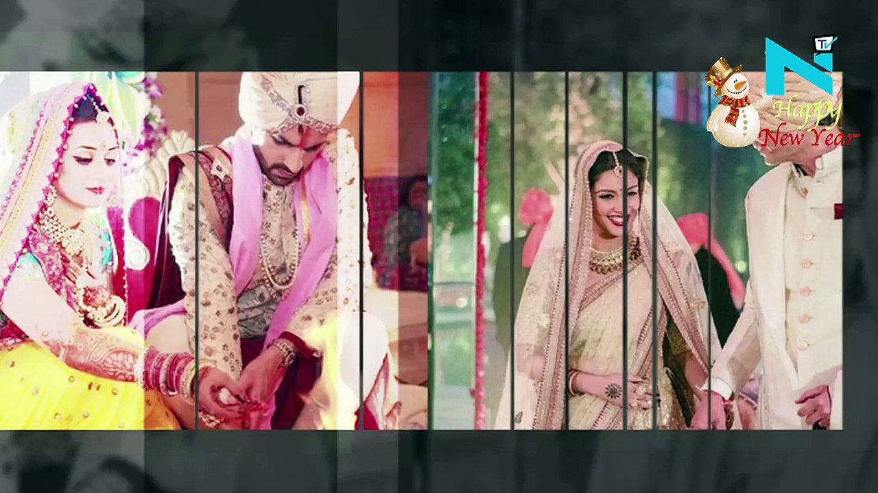 Aashka Goradia gets engaged to American beau, Brent Goble