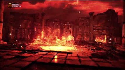 Isten nyomában - Apokalipszis