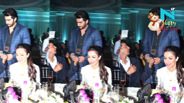 After Kapil Sharma, BMC slaps Arjun Kapoor with illegal construction notice