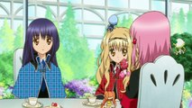 Shugo Chara Party Italiano Episodio 15 (117)