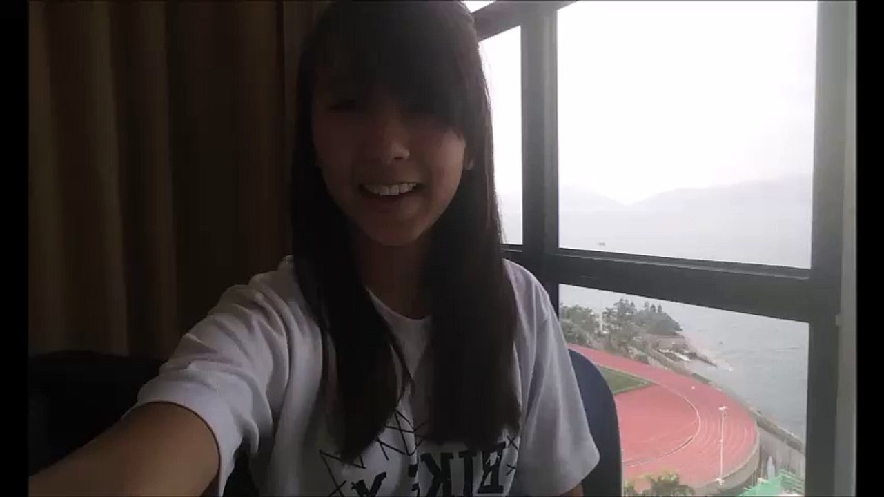 studying with view