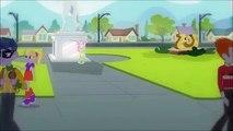 My Little Pony: Equestria Girls| [La Película] Parte 4 [Español Latino]