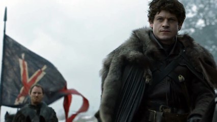 Game of Thrones - 6x09 - Promo - la bande-annonce de la "Bataille des bâtards" (VO)