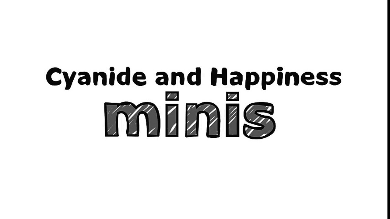 How Is That Made - Cyanide & Happiness Minis