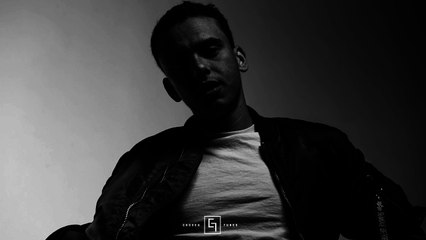 Logic - Mind Of A Maniac (Unreleased)