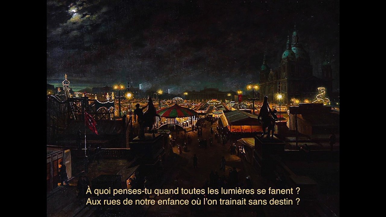 Lonepsi - Je ne le saurai jamais