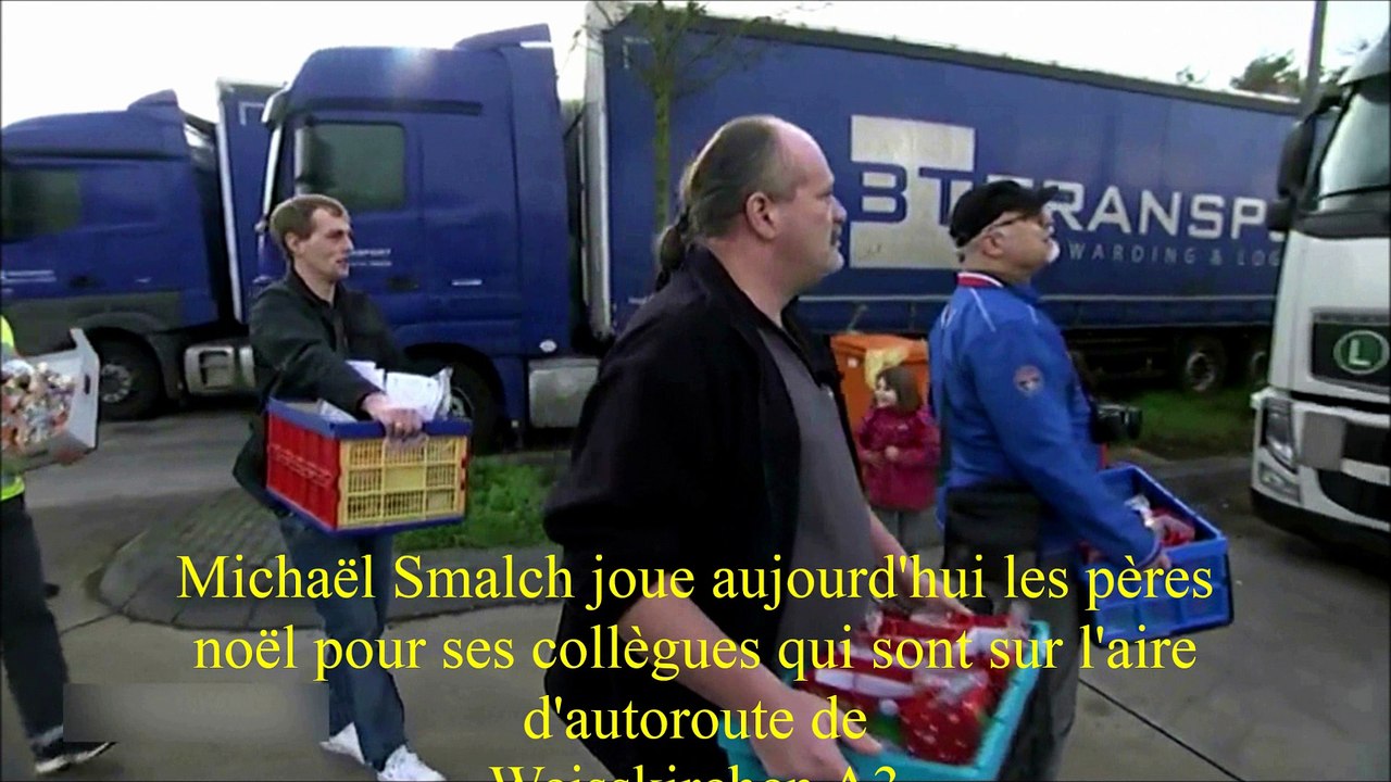 Les Chouchens Allemands