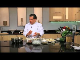 فطائر لبناني #عالم_لذيذ_جدا #هشام_البنا #cbcsofra