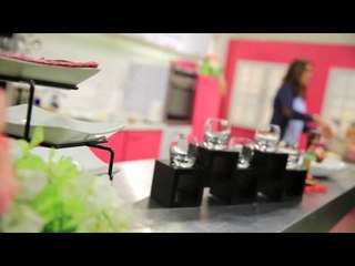 شوربة البصل - أكواب الشاورما | زعفران وفانيلا حلقة كاملة