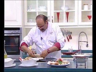 عيش صاج  و وصفات اخرى | الشيف حلقة كاملة