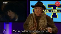 Bertolucci 44 yıl sonra tecavüz sahnesini itiraf etti!