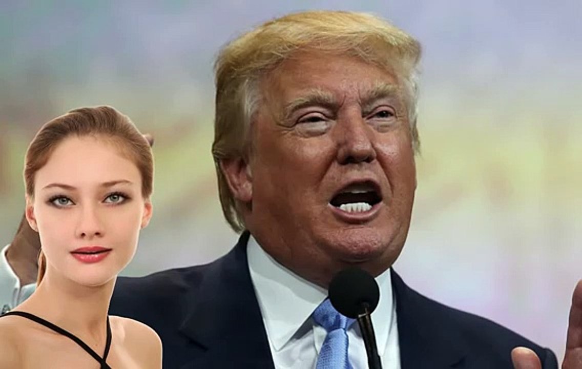 পাগলের সব লক্ষণই রয়েছে ট্রাম্পের মধ্যে!